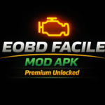 EOBD Facile MOD APK (Premium Unlocked) v3.82.1145 for Android