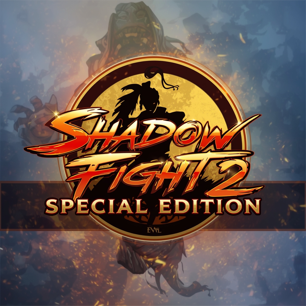 Shadow Fight 2 Special Edition MOD APK 