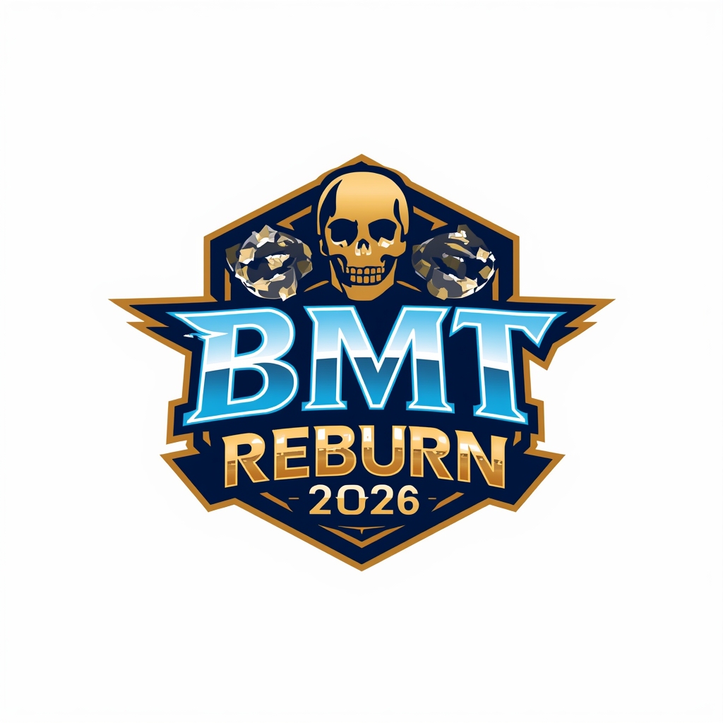 BMT Reborn Mod APK 2026