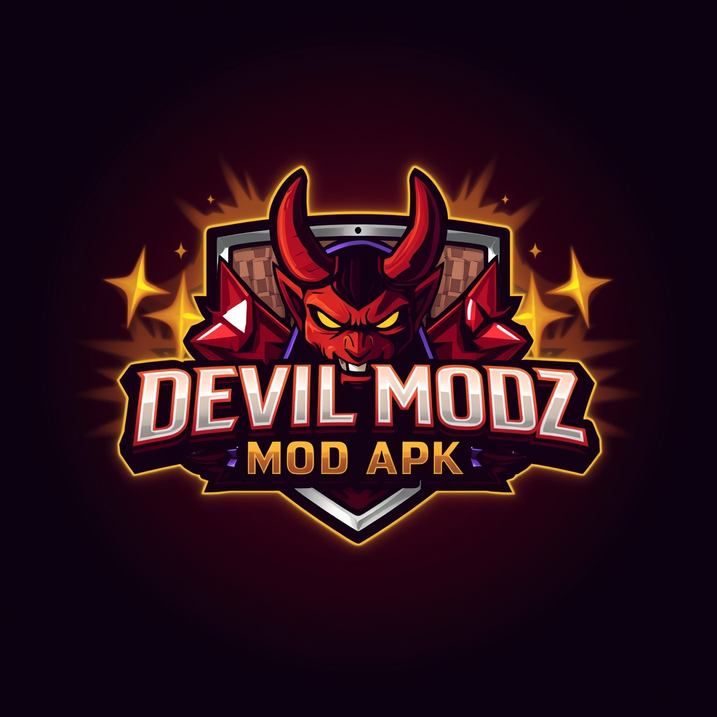 Devil Modz Mod APK 2026