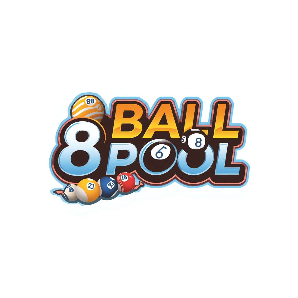8 Ball Pool Game APK Mod