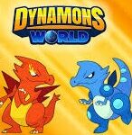 Dynamons World Mod APK