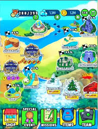 Dynamons World Mod APK