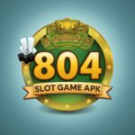 804 Slot Game APK
