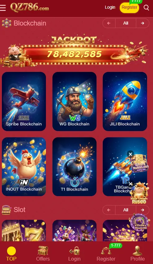 QZ 786 Game Download APK New Pakistani Earning And Safe App 2026